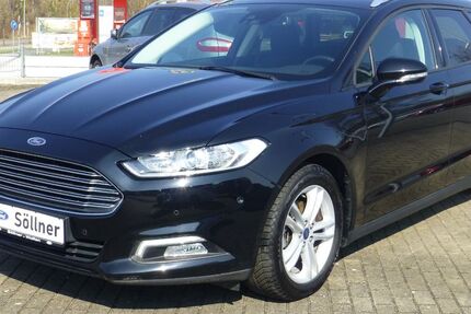 Ford Mondeo 73.200 km 15.980 &euro; Wolfen 06766