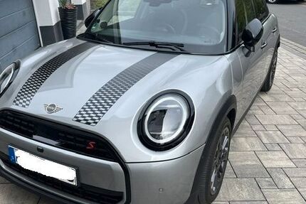 Mini Cooper S 39.000 km 29.500 &euro; Laufach 63846