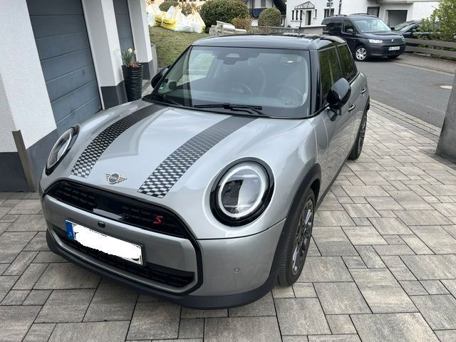 Mini Cooper S 39.000 km 29.500 &euro; Laufach 63846