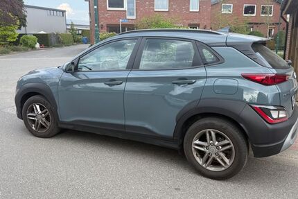 Hyundai KONA 49.900 km 16.500 &euro; Tangstedt 25499