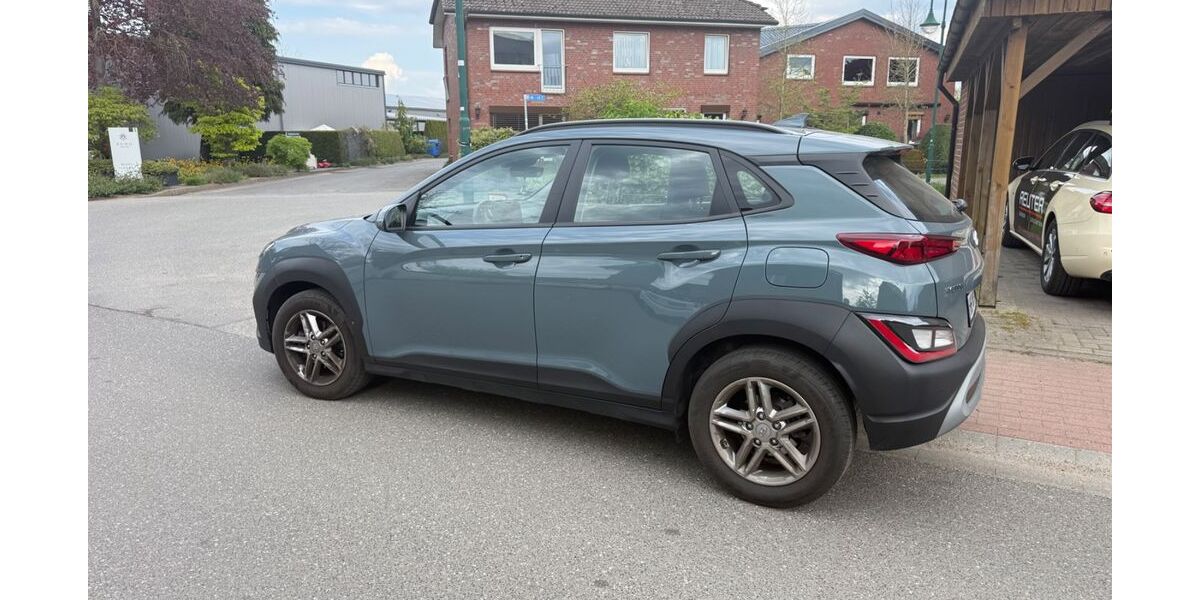 Hyundai KONA 49.900 km 16.500 &euro; Tangstedt 25499