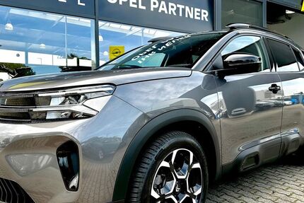 Citroen C5 Aircross 45.500 km 22.990 &euro; Bedburg-Hau 47551