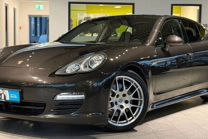 Porsche Panamera 223.632 km 19.995 &euro; Herford 32052