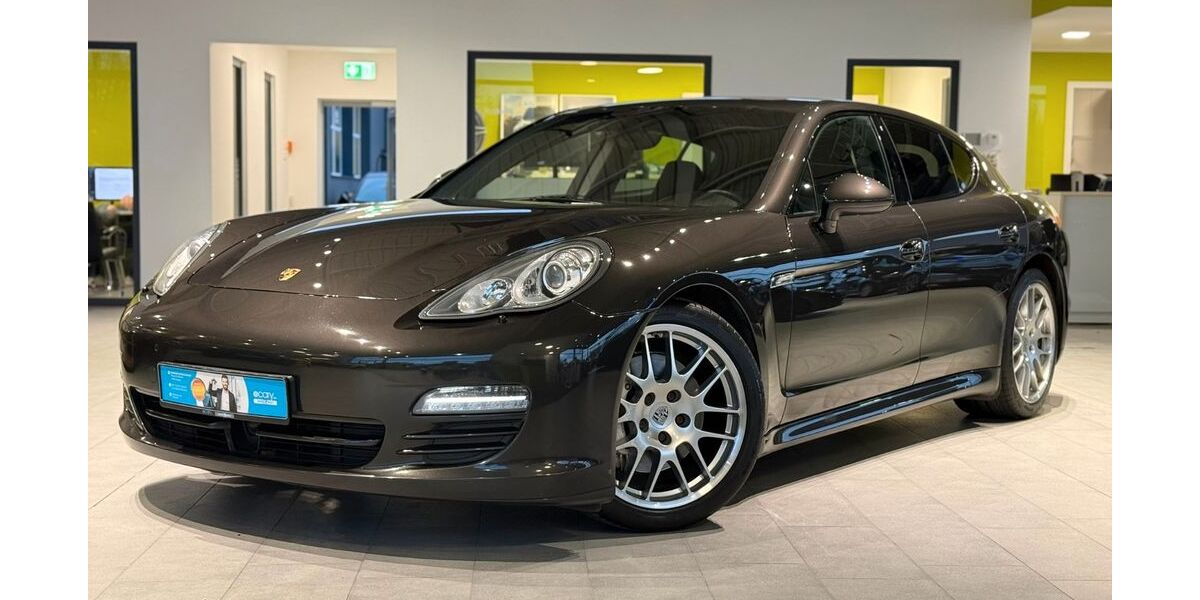 Porsche Panamera 223.632 km 19.995 &euro; Herford 32052