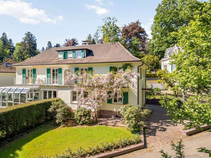 Haus zum Kaufen in Baden-Baden 1.280.000 € 140 m²
