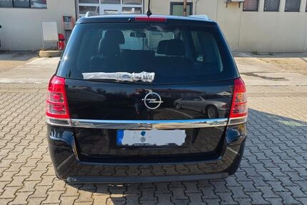 Opel Zafira 297.000 km 2.800 &euro; Ergolding 84030