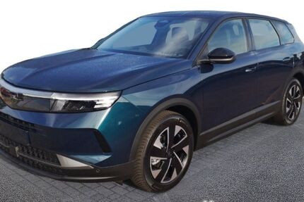 Opel Grandland (X) 5.900 km 29.890 &euro; Kellinghusen 25548