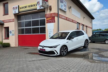 VW Golf 44.272 km 22.999 &euro; Demmin 17109
