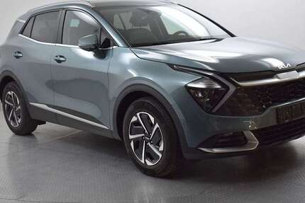 Kia Sportage 2.847 km 26.650 &euro; Bebra 36179