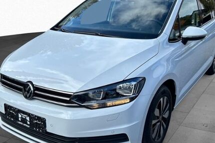 VW Touran 27.539 km 30.450 &euro; Murnau 82418