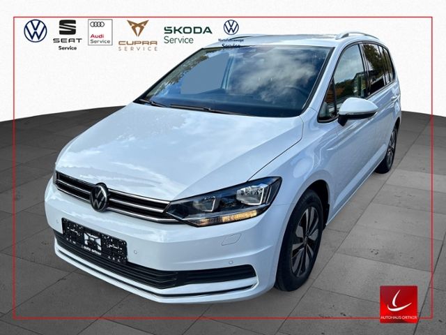 VW Touran 27.539 km 30.450 &euro; Murnau 82418
