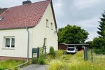 19 km bis Prenzlau – Vollsanierte DHH (2005) in Werbelow auf 1.510 m² Grundstück mit großem Garten ! - Doppelhaushälfte Uckerland / Werbelow Werbelow | Angebot:26996857