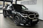 BMW XM 50e 23 Zoll Umbau VOLL Black 9.900 km 117.790 &euro; Stade 21682