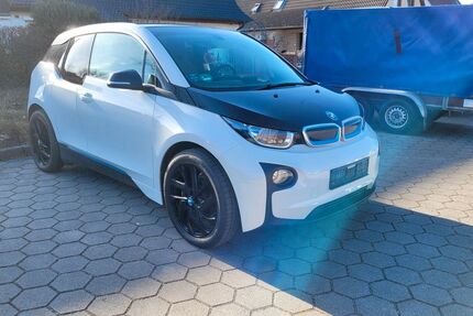 BMW i3 83.000 km 11.999 &euro; Hamburg 22045