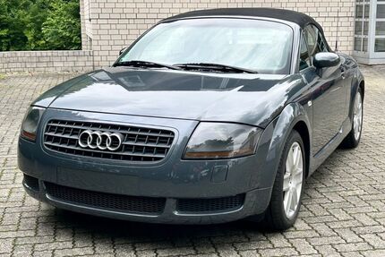 Audi TT 140.000 km 5.500 € Hemmingen 30966