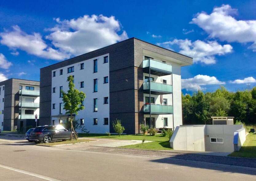 Wohnung zum Kaufen in Neu-Ulm 493.000 € 85.19 m²