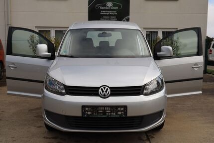 VW Caddy 197.915 km 7.200 &euro; Klipphausen 01665