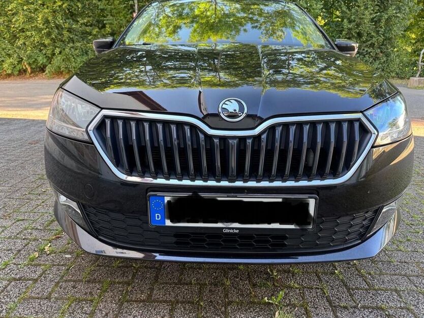 Fabia