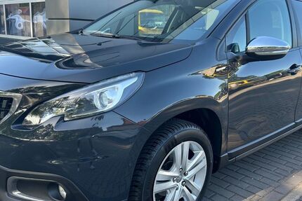 Peugeot 2008 109.689 km 6.750 &euro; Königs-Wusterhausen 15711