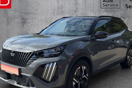 Peugeot 2008 18.400 km 23.950 &euro; Treuchtlingen 91757