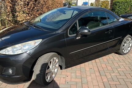 Peugeot 207 138.300 km 3.990 &euro; Bramsche 49565