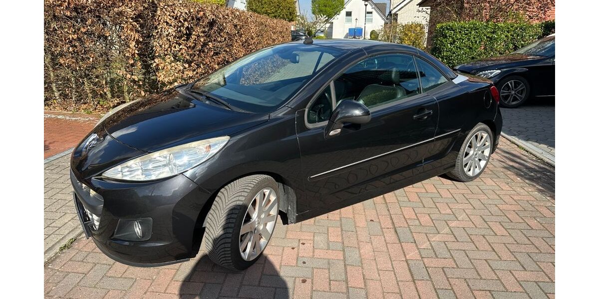 Peugeot 207 138.300 km 3.990 &euro; Bramsche 49565