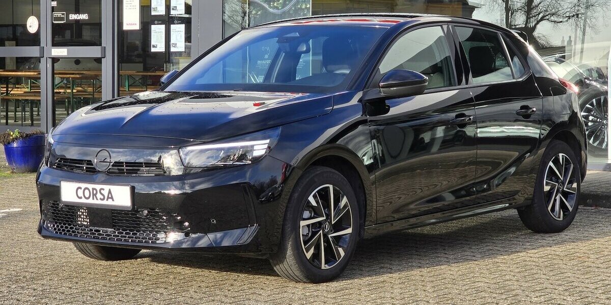 Opel Corsa GS Automatik|Winterpaket|ACC|Kamera 11.324 km 18.850 &euro; Wermelskirchen 42929