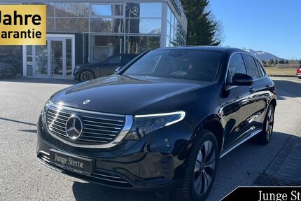 Mercedes-Benz EQC 58.771 km 34.990 &euro; Weilheim 82362