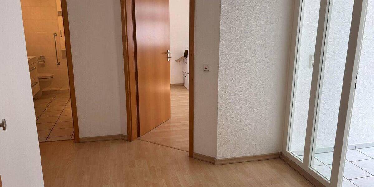Etagenwohnung Timmendorfer Strand - 2 Zimmer, 60 m&sup2;, 320.000&euro; | Angebot:26840883