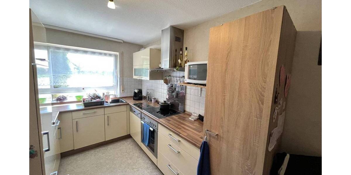 Etagenwohnung Hardheim - 3 Zimmer, 76 m&sup2;, 175.000&euro; | Angebot:25706821