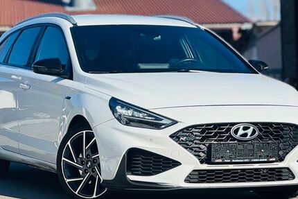 Hyundai i30 236.429 km 10.999 &euro; Haselbach 94354