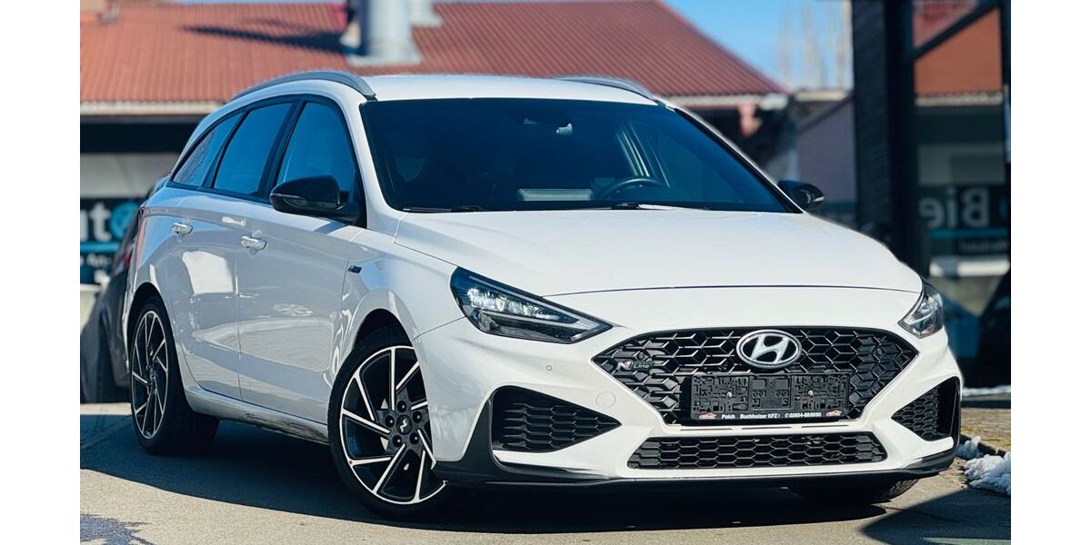 Hyundai i30 236.429 km 10.999 &euro; Haselbach 94354