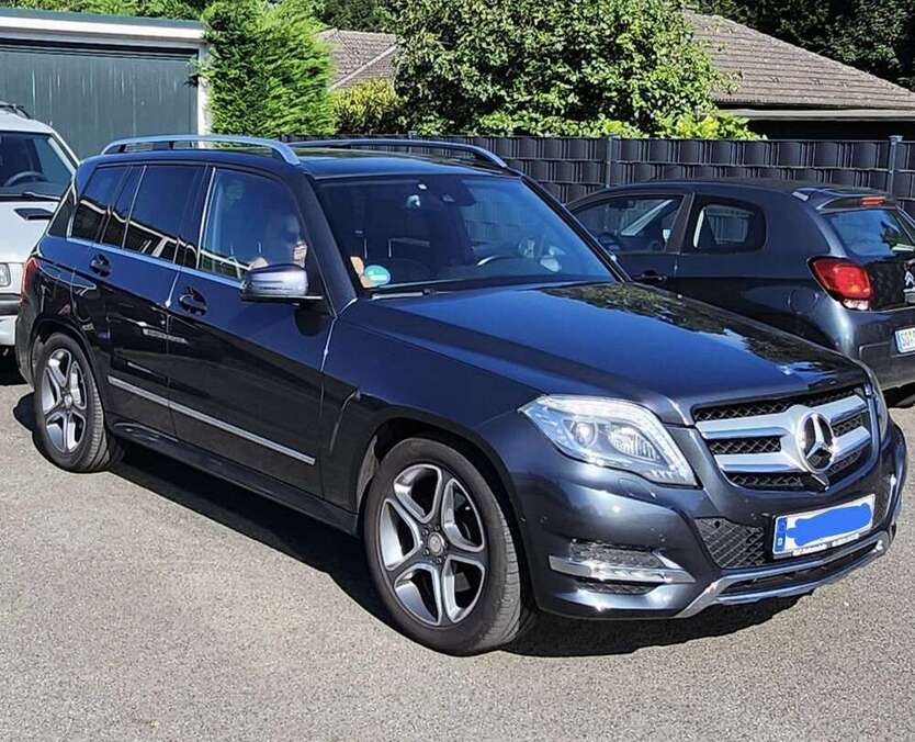 GLK 350