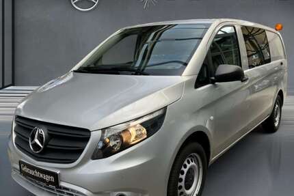 Mercedes-Benz Vito 57.300 km 28.203 &euro; Rotenburg 27356