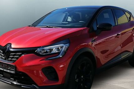 Renault Captur 76.370 km 17.490 &euro; Brandenburg a.d. Havel 14772