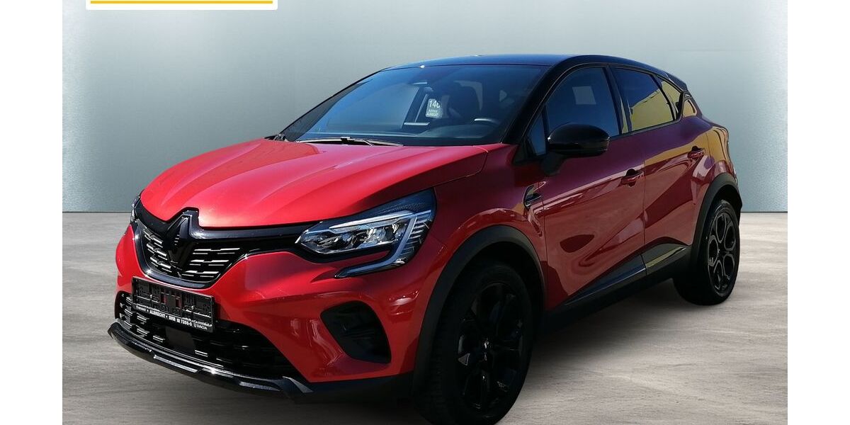 Renault Captur 76.370 km 17.490 &euro; Brandenburg a.d. Havel 14772