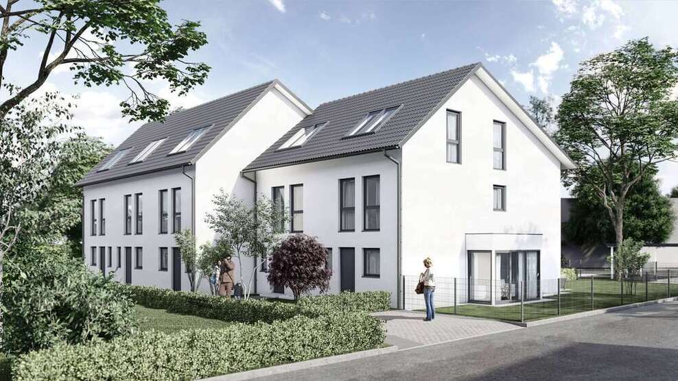 Haus zum Kaufen in Türkenfeld 719.000 € 117 m²
