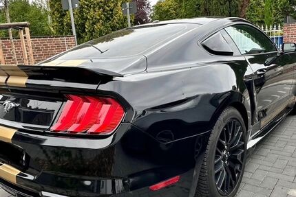 Ford Mustang 93.720 km 27.999 &euro; Wildeshausen 27793