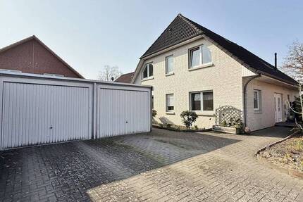 Haus Stuhr Groß Mackenstedt - 6 Zimmer, 190 m&sup2;, 449.000&euro; | Angebot:25997696