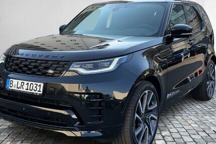 Land Rover Discovery 4.929 km 94.498 &euro; Berlin 10711