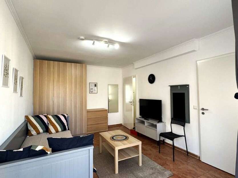 Wohnung zum Kaufen in Berlin 160.000 € 25 m²