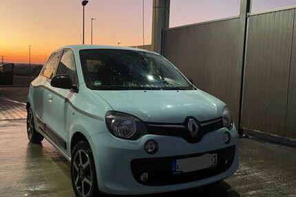 Renault Twingo 87.000 km 8.000 &euro; Rauhenebrach 96181