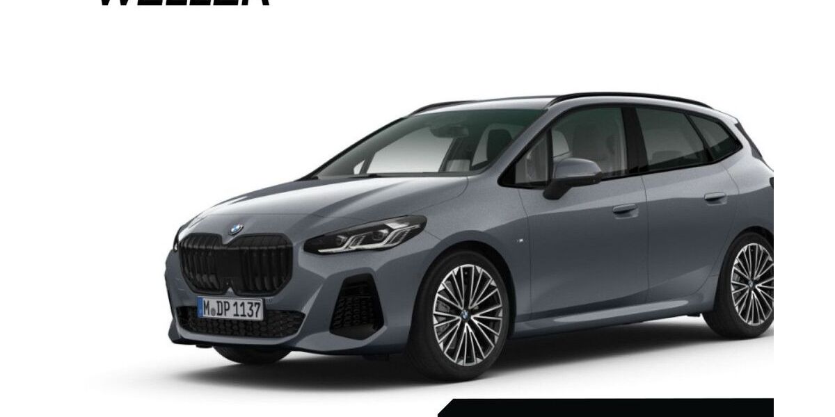 BMW 223 Active Tourer 11.028 km 36.990 &euro; Goslar 38644