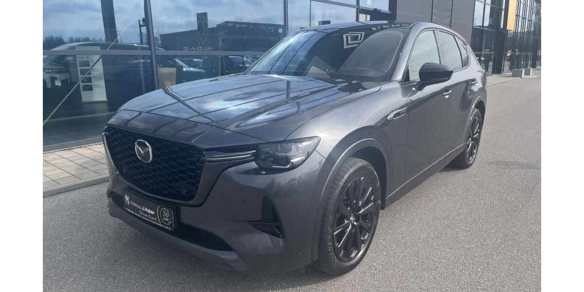 Mazda CX-60 96.350 km 32.490 &euro; Pfarrkirchen 84347