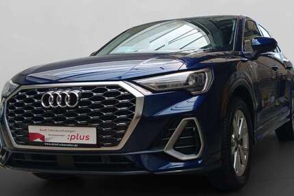 Audi Q3 22.147 km 37.501 &euro; Freising 85356