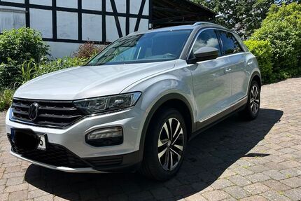 VW T-Roc 84.000 km 18.950 &euro; Attendorn 57439