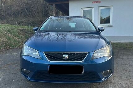 Seat Leon 175.000 km 7.400 &euro; Otzberg 64853