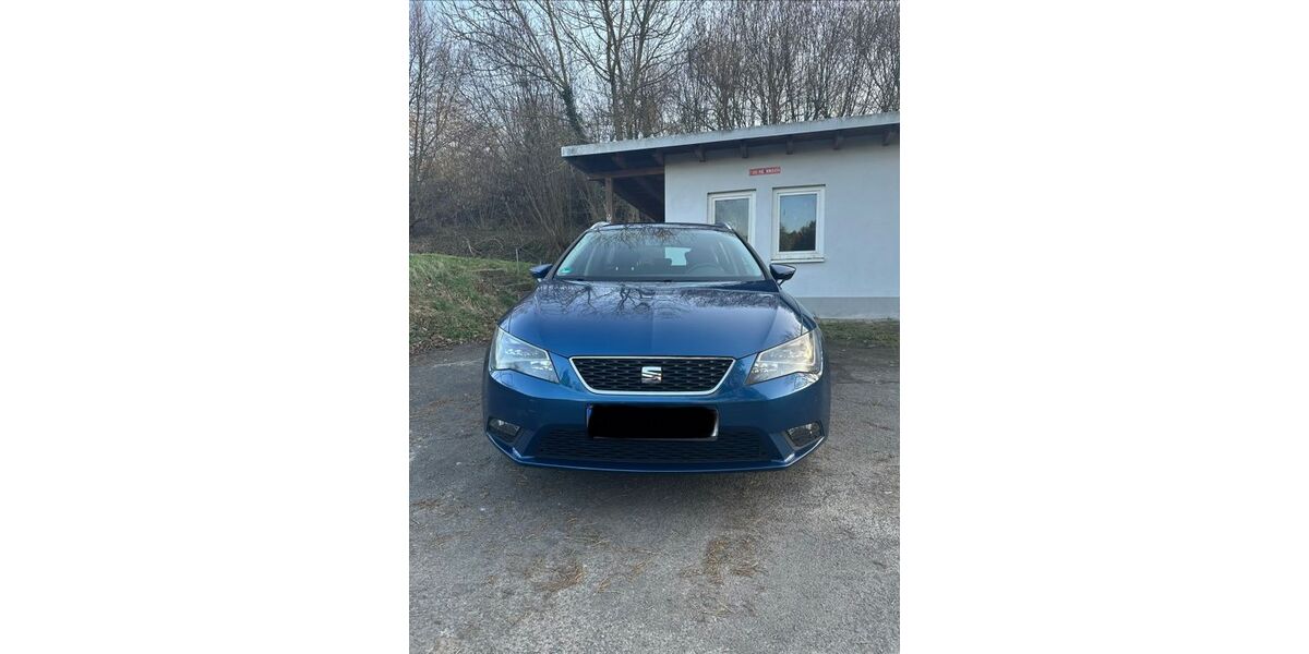 Seat Leon 175.600 km 7.990 &euro; Otzberg 64853