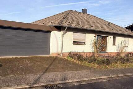 Haus Berschweiler Berschweiler - 8 Zimmer, 222 m&sup2;, 299.000&euro; | Angebot:25363107