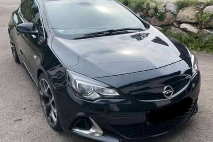 Opel Astra 100.000 km 14.800 &euro; Waldshut-Tiengen 79761